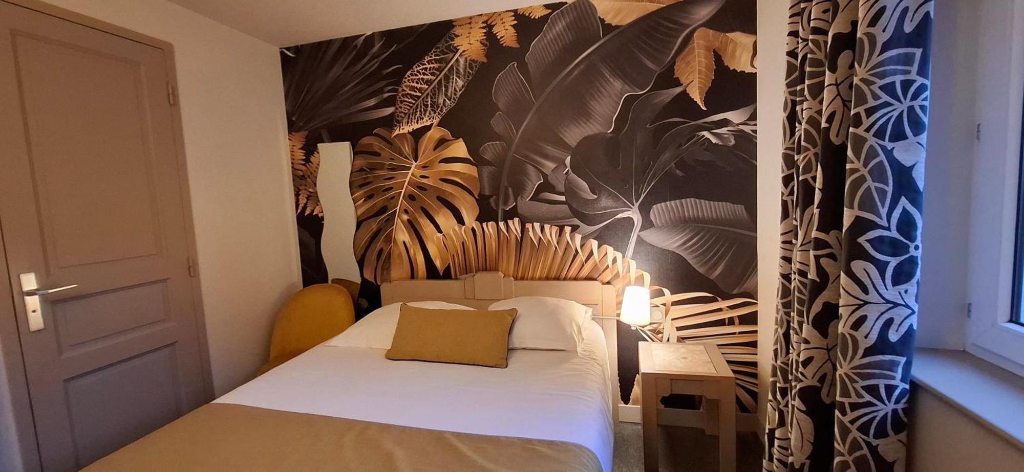 Logis Hotel La Grassinais Saint-Malo Esterno foto