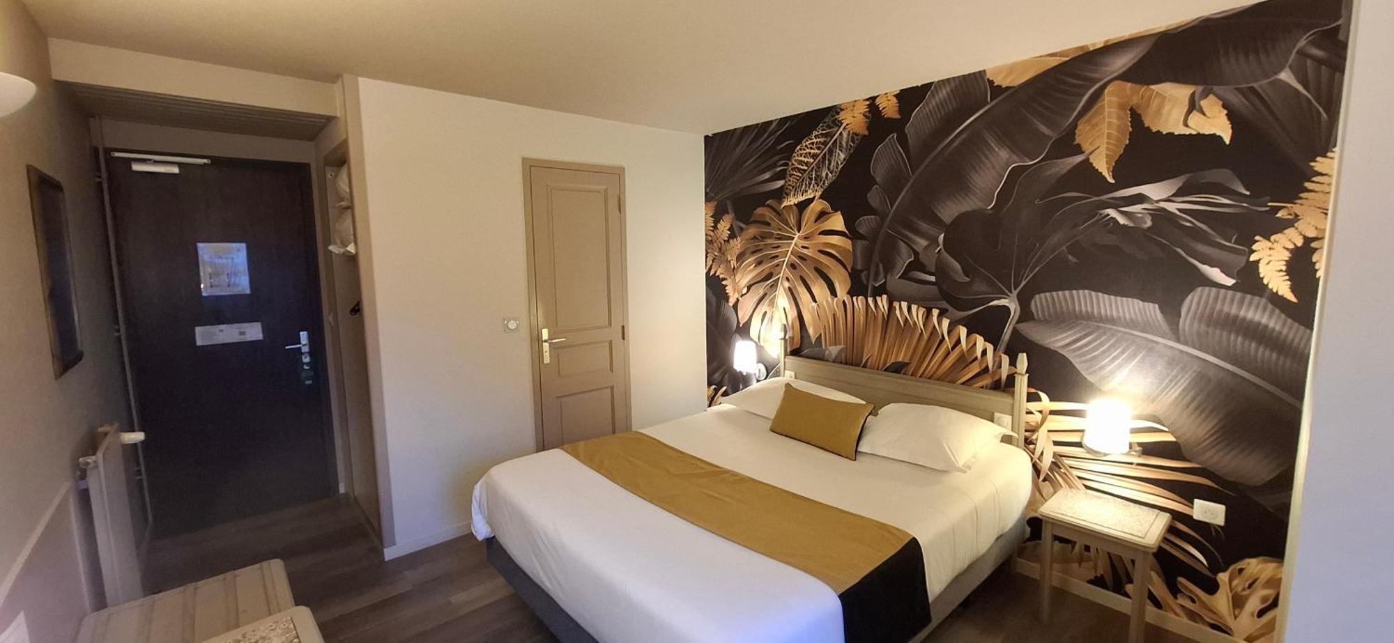 Logis Hotel La Grassinais Saint-Malo Esterno foto